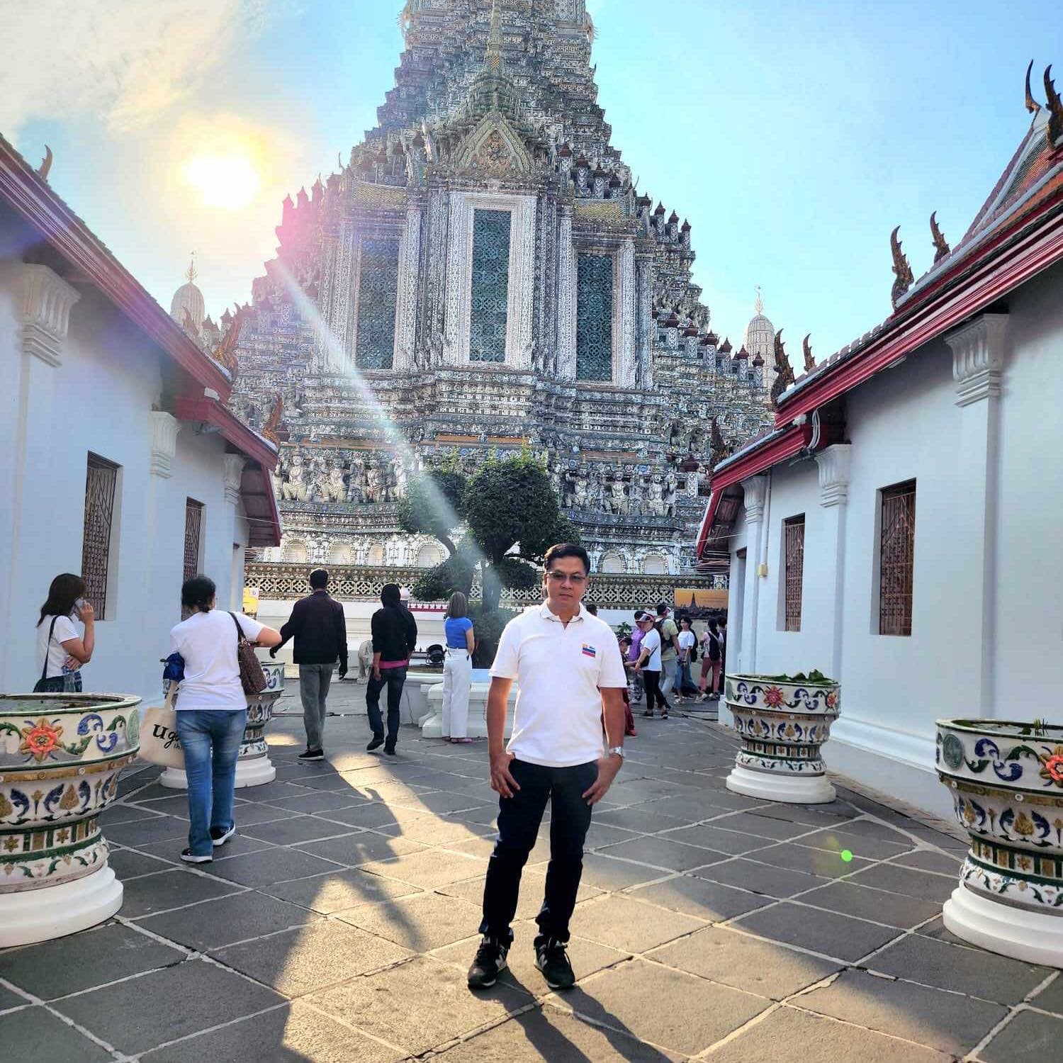 Toi Amulet — รูปภาพร้าน